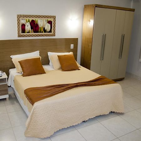 Gran Norte Hotel - Salinas - Mg Eksteriør bilde