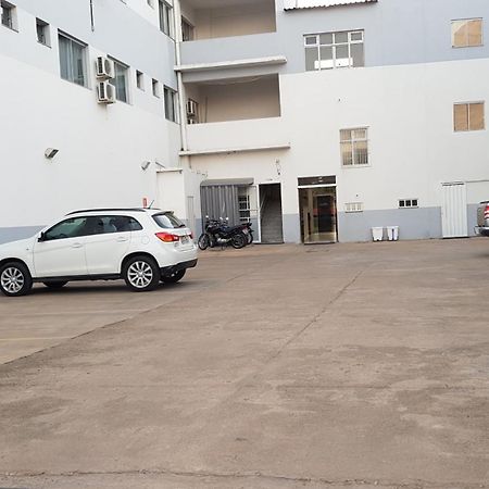 Gran Norte Hotel - Salinas - Mg Eksteriør bilde