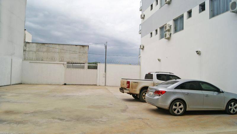 Gran Norte Hotel - Salinas - Mg Eksteriør bilde