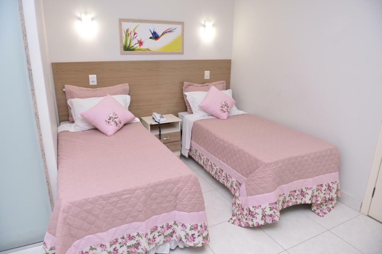 Gran Norte Hotel - Salinas - Mg Eksteriør bilde