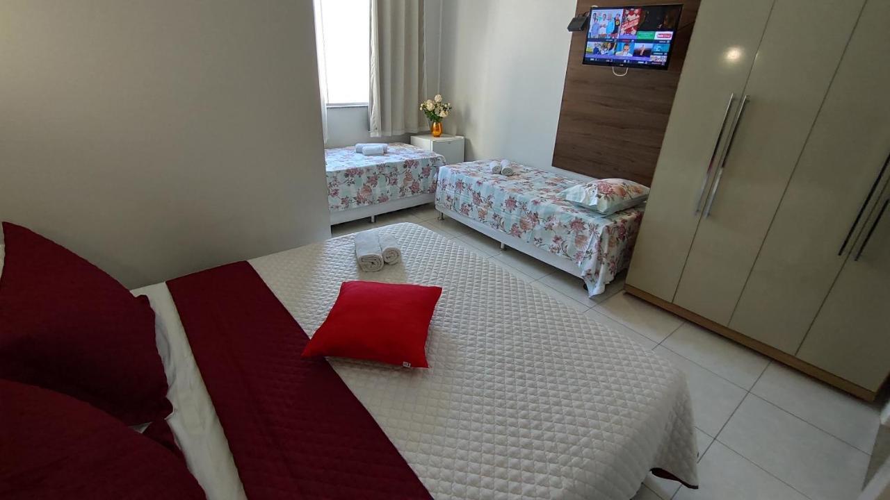 Gran Norte Hotel - Salinas - Mg Eksteriør bilde
