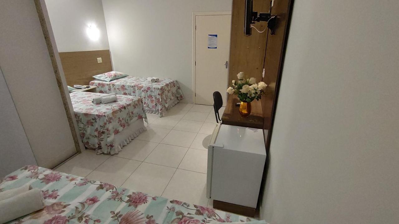 Gran Norte Hotel - Salinas - Mg Eksteriør bilde